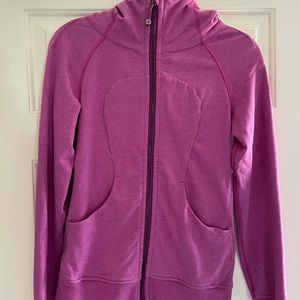 Scuba Full Zip Hoodie